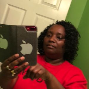 Meet your Posher, Josephine